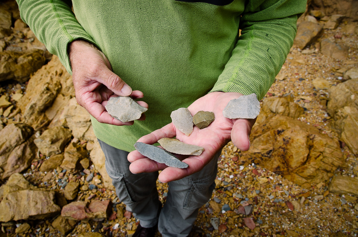 Point of Human Origins