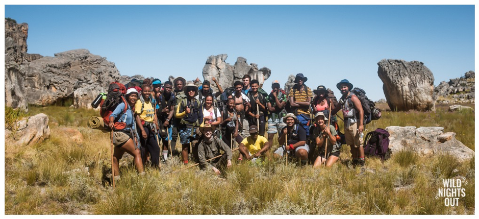 Wild Nights Out